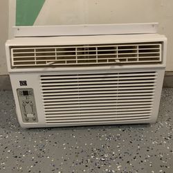 AC (wall)