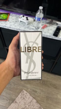 YSL Libre Eau de Parfum
