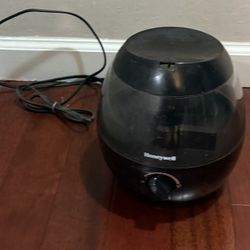 Honeywell Cool Mist Humidifier