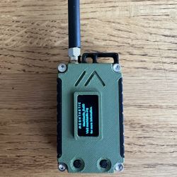 Meshtastic ESP32 Lora Module 