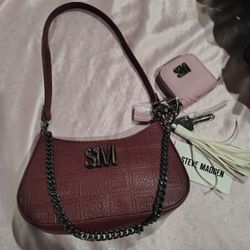 Steve Madden Hand bag