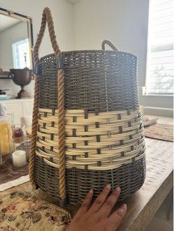 Basket