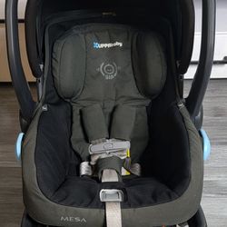 Baby Car Seat, by UPPAbaby,🚘🚗🚙👶