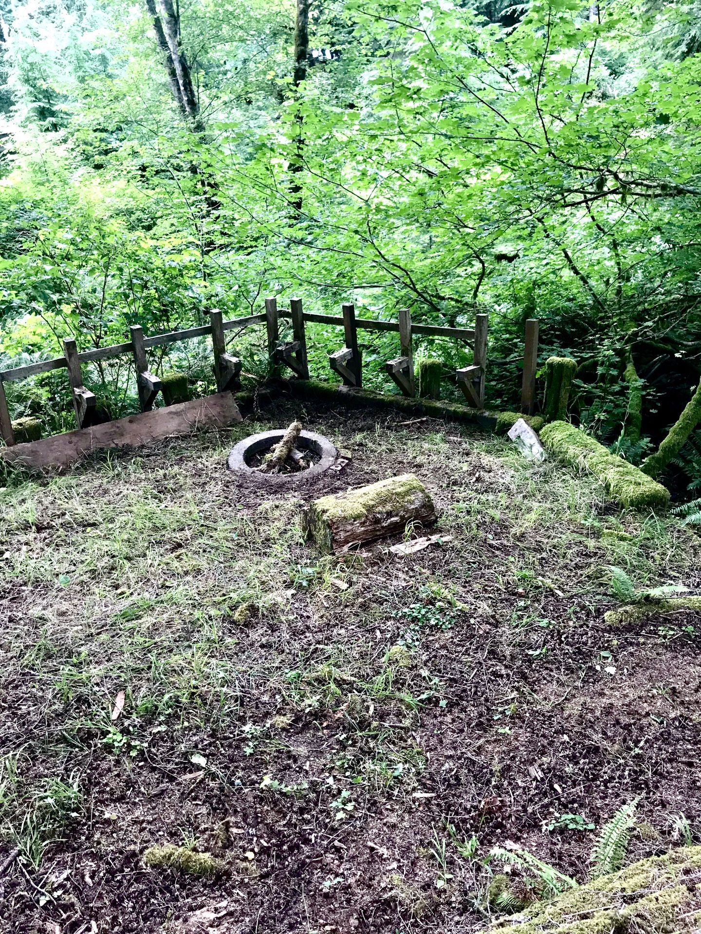 Lake Merwin Campers Hideaway Lot 4 Sale for Sale in Amboy, WA OfferUp