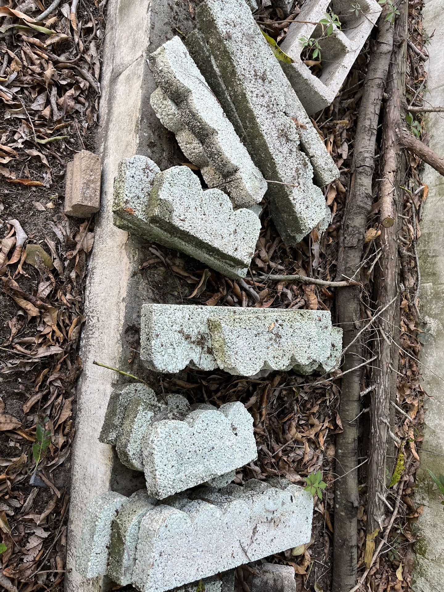 Concrete Edging for Sale in Orlando, FL OfferUp