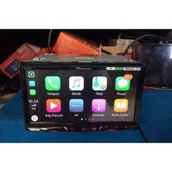 Pioneer double din 2440Nex new condition $160firm