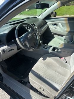 2008 Toyota Camry