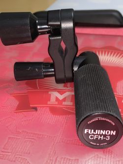 FUJINON CFH-3 