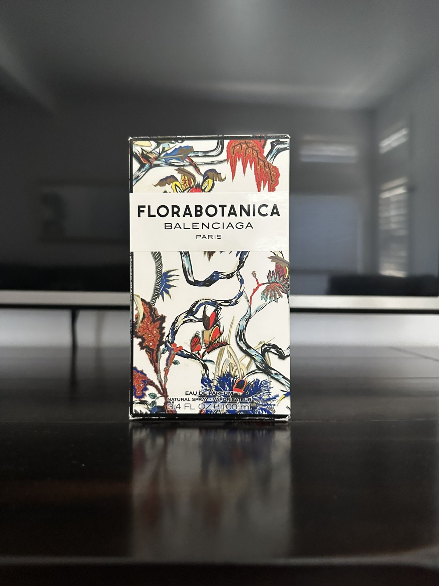 FLORABOTANICA PERFUME