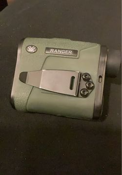 Vortex Ranger 1300