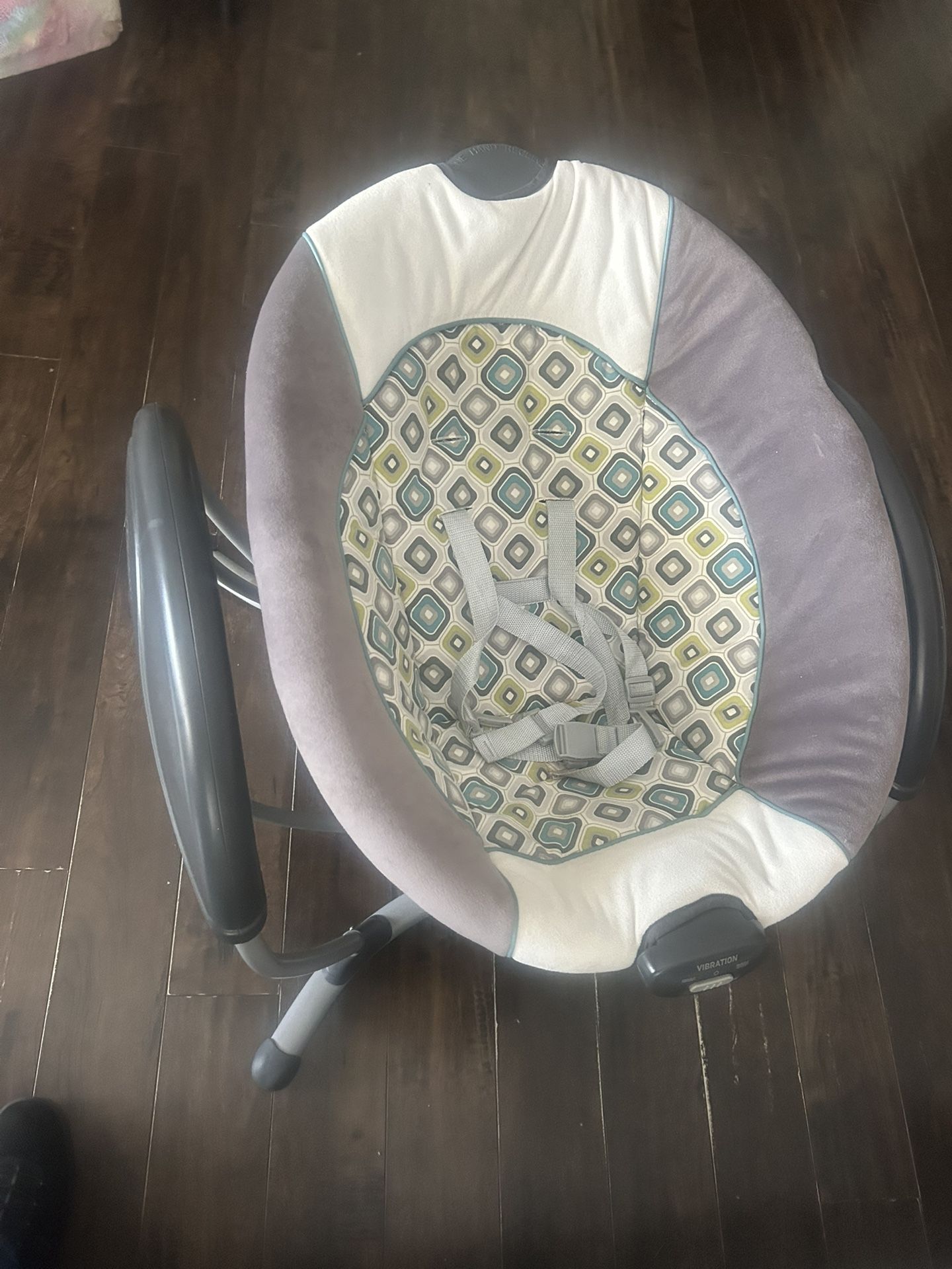 Baby Swinger