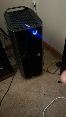 Alien force Gaming Pc