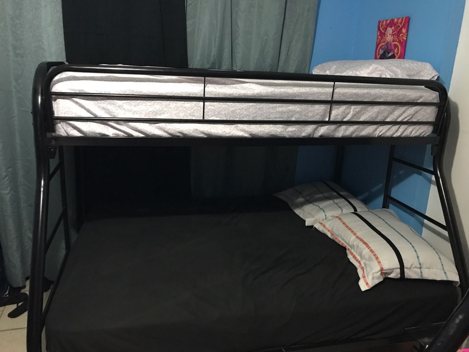 Colchon De Esponja Para Litera for Sale in El Monte, CA - OfferUp