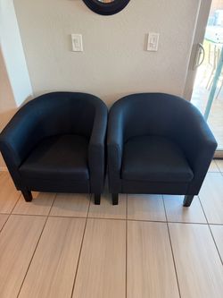 Accent Chairs