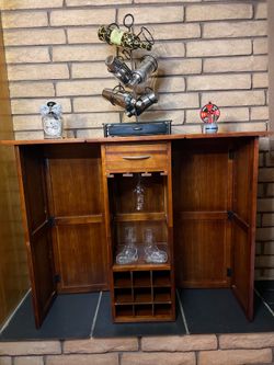 Mini bar