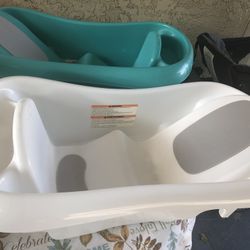 Baby Bathtub