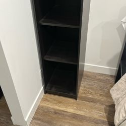 Ikea Closet 