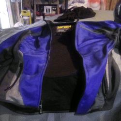 ANTHEM Bionic Action Jacket 