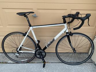 Diamondback Road Bike