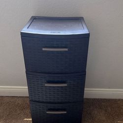 Plastic Storage
