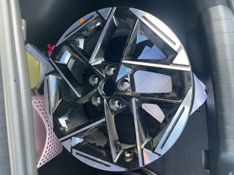 Rims KIA K4 GTLINE SPORT 2026