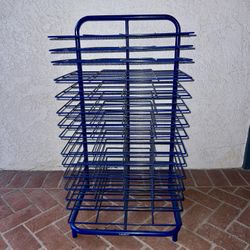 Lakeshore Puzzle/Drying Rack $150