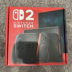 SWITCH 2 