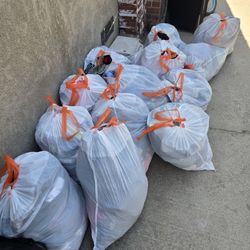 Must All Go! Pick Up Today