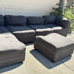 Modular Couch