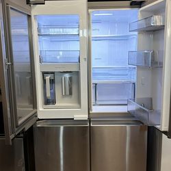 NEW NEW NEW WITH WARRANTY DELIVERY AVAILABLE PERFECTLY WORKING