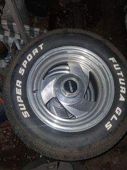 15" billet wheels 5x4.75 5x120