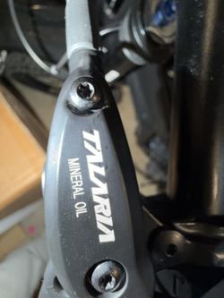 Talaria Sting E Bike