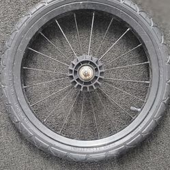 Stroller Wheels