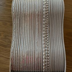 Men’s Silver Necklaces 925