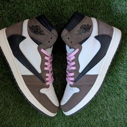 Air Jordan 1 High Travis Scott