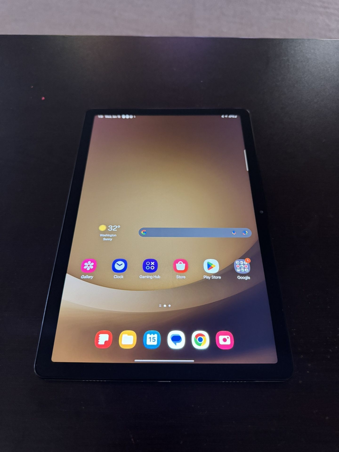 Samsung Galaxy A9+ $90 OBO