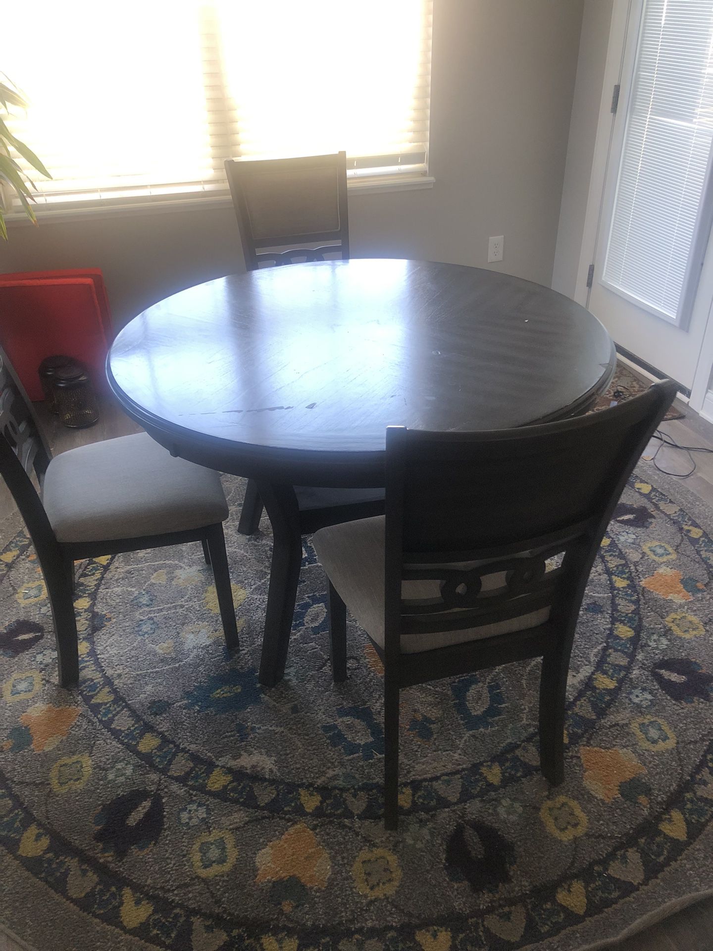 Kitchen Table (used)