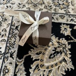 Jewellery Box