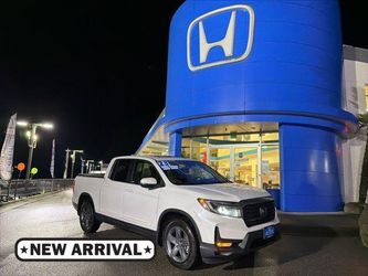 2023 Honda Ridgeline