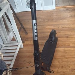 Bird Flex Scooter Built For Performance 