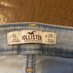 Many Jeans And Much More