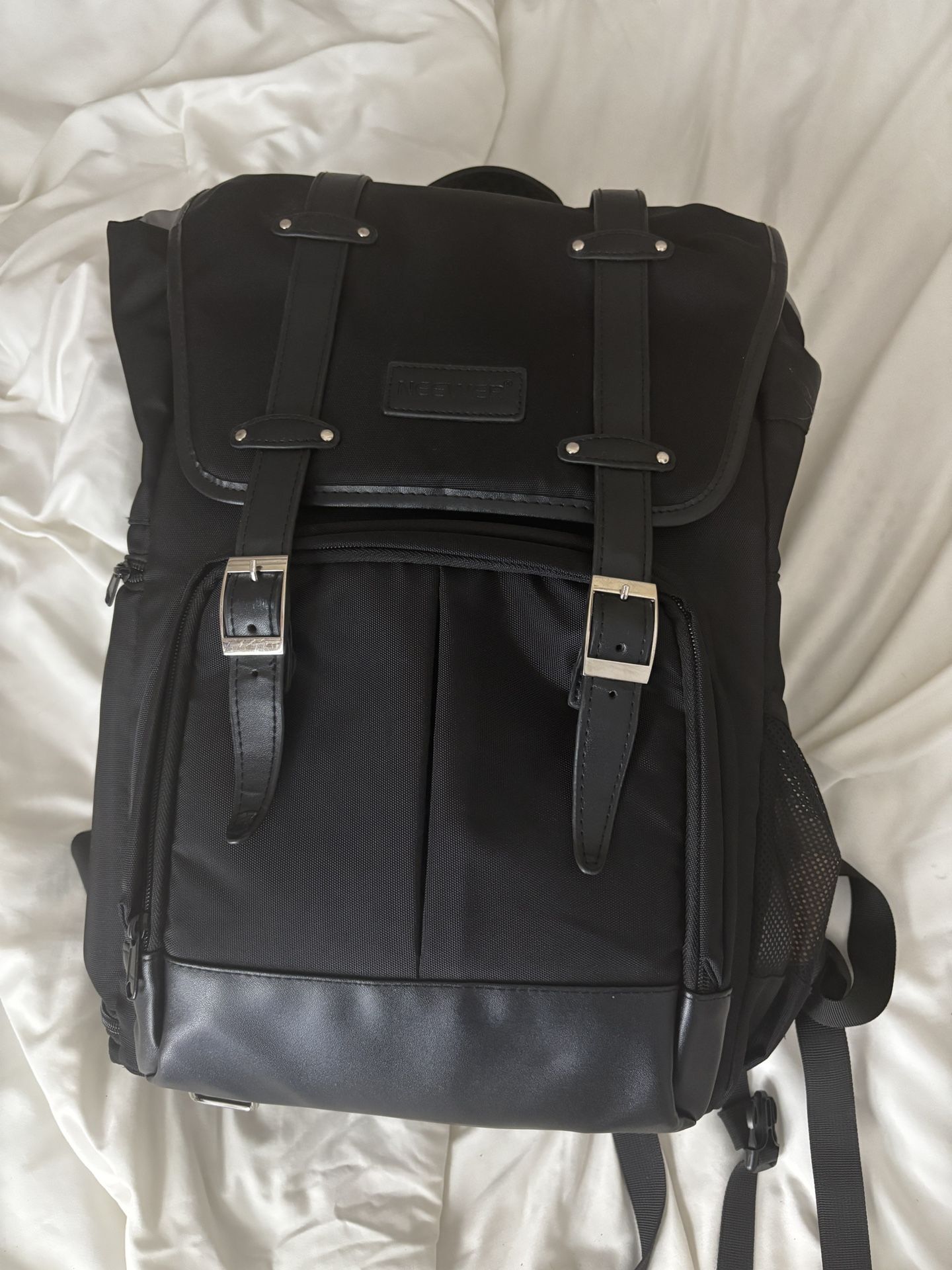 Camera Backpack