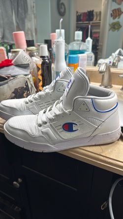 Champion shoes size 9.5 men’s