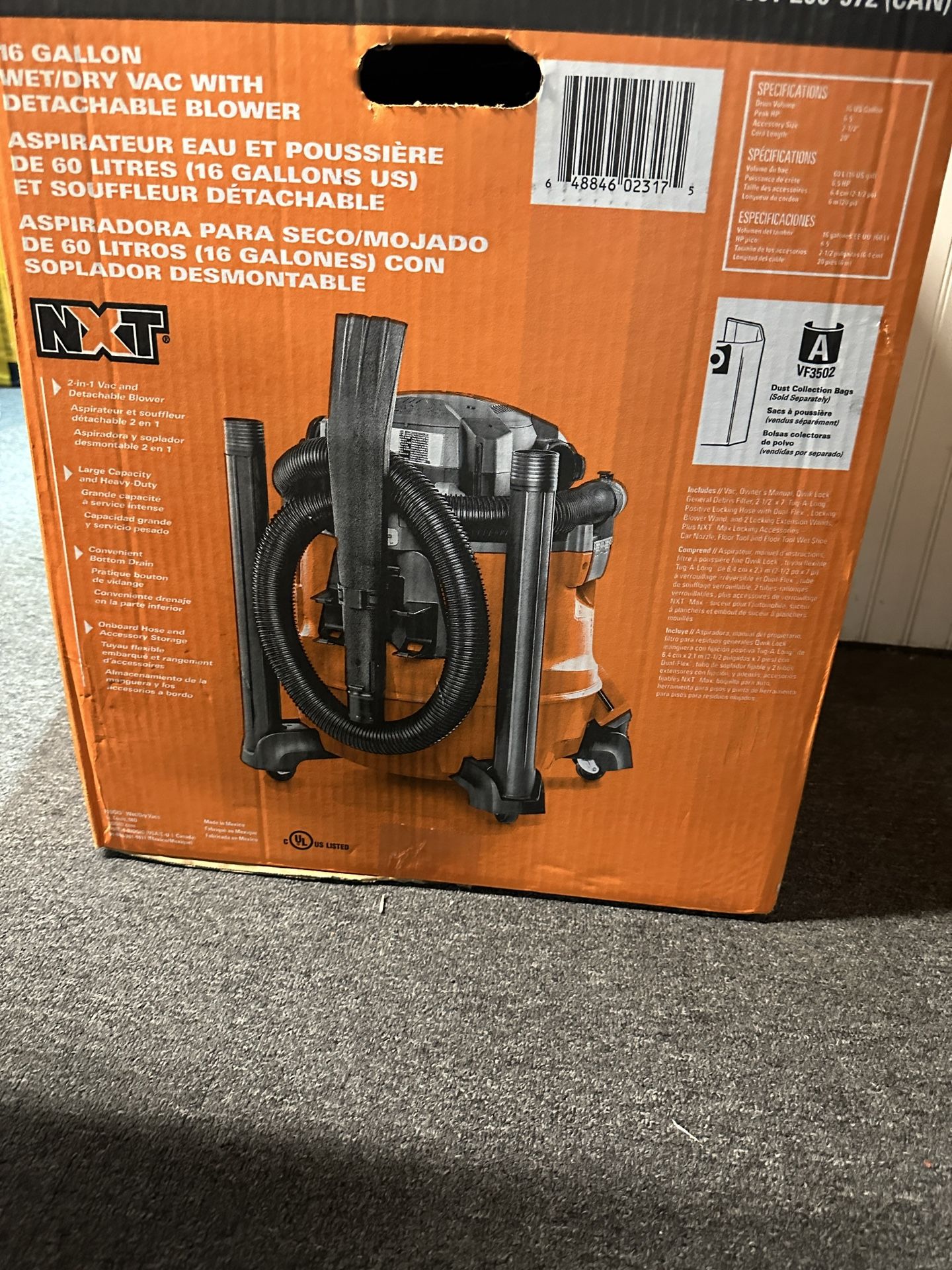 Tools Ridgid #45573