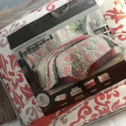 Full Size Bedding SET