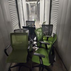 Office Chair Don't Need Them Obo