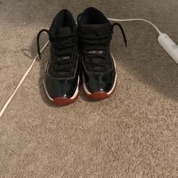 Jordan 11 Breds $150