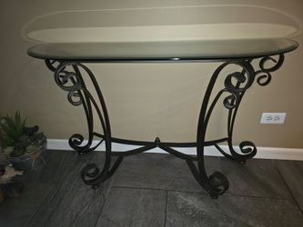 Center Tables