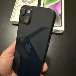 iPhone 14 Plus 256gb Factory Unlocked/ Liberado Para Cualquier Companias 