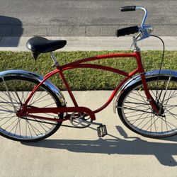 RARE Vintage Schwinn (Kingsize) American